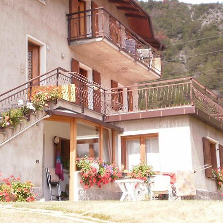 Apartment Da Renza Bormio Phòng bức ảnh