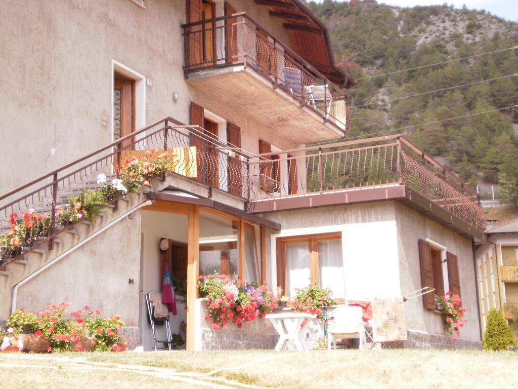 Apartment Da Renza Bormio Phòng bức ảnh